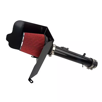 Performance Cold Air Intake Kit FITS 2005-2010 2011 Toyota Tacoma V6 4.0L 1PC • $69.34