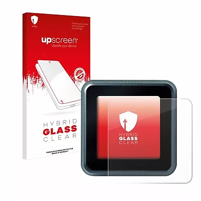 Glass Film Screen Protector For Honeywell Home T6 Smart Thermostat Screen Cover • £8.69