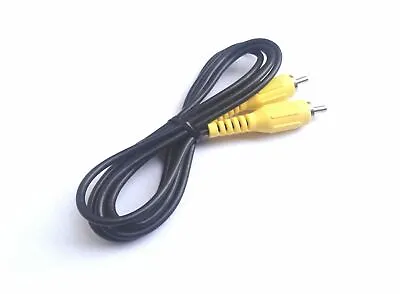 Digital Output Coaxial Cable For Kam Kcd550 Cd Scratch Player • £5.99