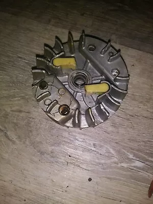 Vintage Kgro/mcculloch 17  String Trimmer Parts Flywheel • $15