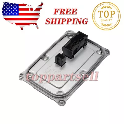 LED Headlight Control Unit Module FITS A2229013403 Mercedes-Benz CL S-Class W222 • $114.49