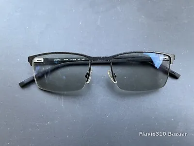 Authentic MOREL FRANCE Lightec 30009L 53[]18 Eyeglasses Sunglasses - Frame ONLY • $29
