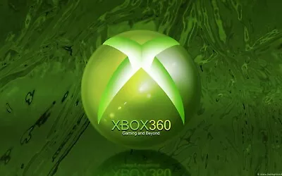 $7.40 • Buy XBOX 360 Games - Pick From List   $9.99