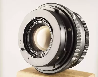 Carl Zeiss Jena DDR MC Biometar 80mm F/2.8 Lens For Pentacon Six Kiev 60 V11 • $175
