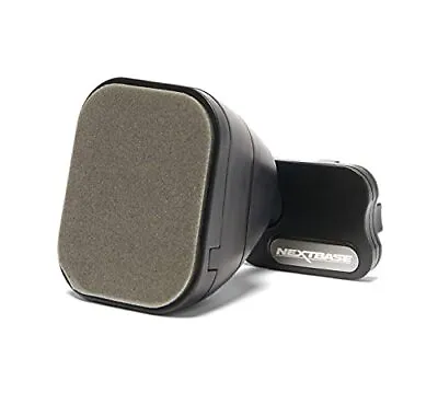 £18.99 • Buy NEXTBASE NEXT BASE Click&Go PRO Magnetic Mount- Compatible Series 2 Dash Cameras
