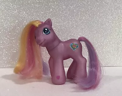 My Little Pony G3  Baby  Sunsparkle 02 Ooak/ Bait￼ • $3