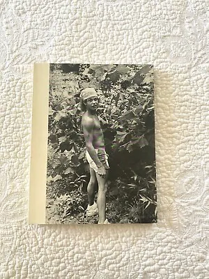 Larry Clark 1992 - Original. Extremely Rare. • $1200