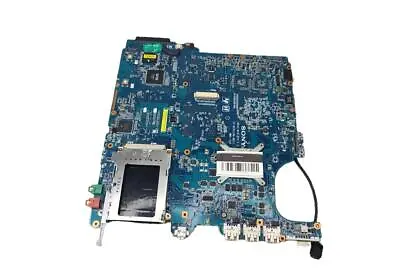 Sony VAIO VGN-FS6xx Series Intel Laptop Motherboard MS02 A1117459A MBX-130 • $19.19