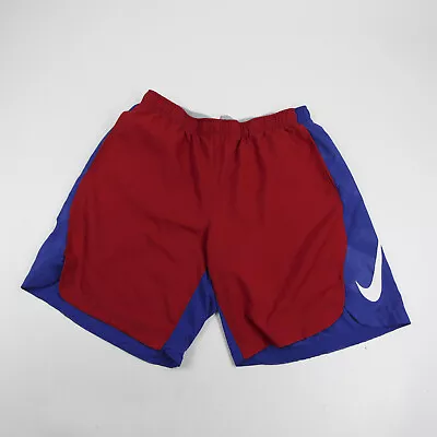 Philadelphia Phillies Nike MLB Authentic Dri-Fit Practice Shorts Men's Used • $17.87