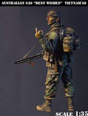 1/35 Vietnam - Australian SAS (Special Forces) - 1369 • $3.99