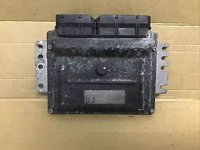 Nissan Micra K12 2002-10 Ecu Engine Control Unit Mec32040f33124 • $34.52