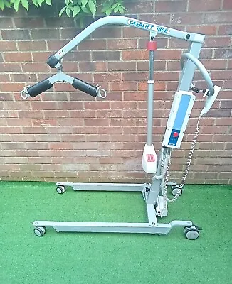 £430 • Buy Hoist Drive Casalift 180E. New Batteries. Delivery Possible.
