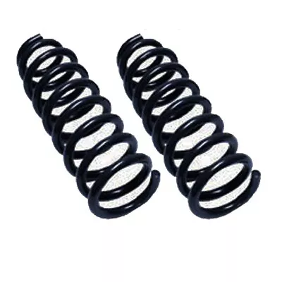 1965-1979 Ford F100/150 3  Drop Front Lowering Coil Springs  353430 14.50 • $157.40