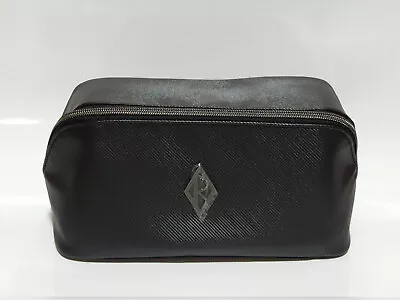 Ralph Lauren Fragrances Men Toiletry Wash Bag / Travel Pouch • £14.99