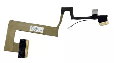 LCD VIDEO CABLE For MSI U130 Wind N011 U100 U110 U120 U90 • $9.07