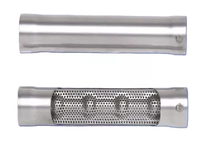 Khrome Werks 2-1/4 In. Exhaust Baffle (1) For 2.25  Drag Pipe (Baffle OD 54mm) • $86.10