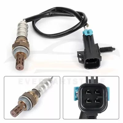 Upstream Front Oxygen O2 Sensor For 2008-2011 Cadillac CTS 2-Door 4-Door 3.6L • $19.99