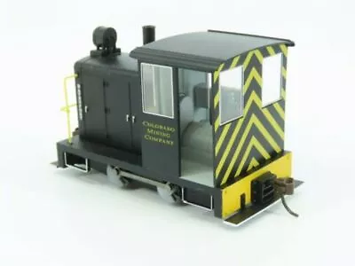 BACHMANN SPECTRUM On30 SIDE ROD GAS MECHANICAL 0-4-0 LOCO DCC Multiple Models • $175.75