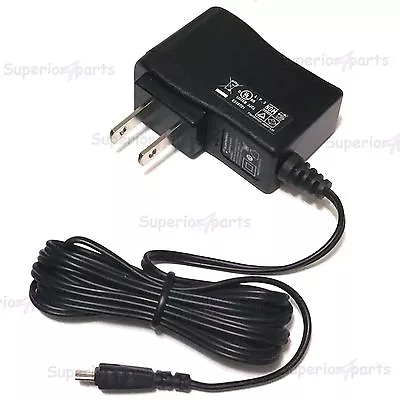 $6.99 • Buy OEM PLANTRONICS SSA-5W-05 5V 180mAh Power Supply Switching Adapter Micro USB 