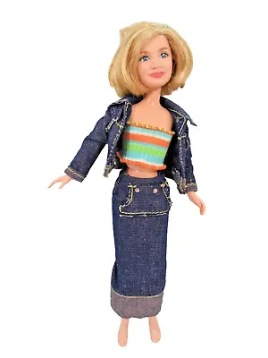 Mary Kate & Ashley Doll Original Clothes Mattel 1999 • $18