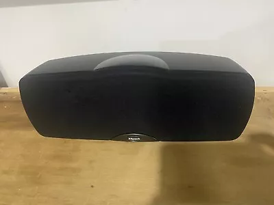 Klipsch Synergy C-10 Centre Speaker • $59.96