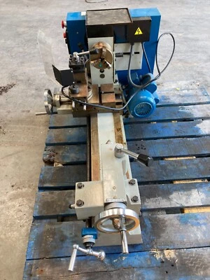 £750 • Buy Chester Multi Purpose Model B Lathe