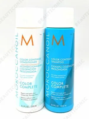 Moroccanoil Color Complete Color Continue Conditioner 8.5oz • $19.50