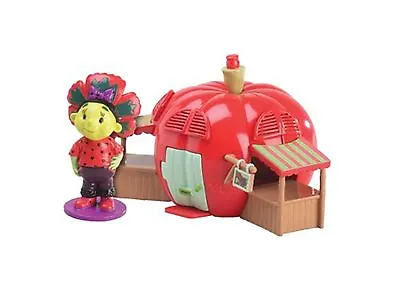 FIFI & The Flowertots POPPY’S MARKETSTALL Corgi TV #069 • £6.95