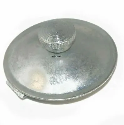 AJS Matchless 1957 Primary Inspection Chaincase Cap 2  00-0780 014357 ECs • $18.69