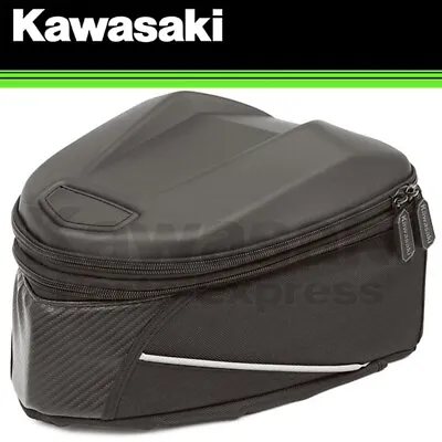 New 2008-2024 Genuine Oem Kawasaki Ninja 250r 1000 Sx Soft Top Case K57003-104b • $115.95