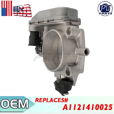 For 1998-2003 Mercedes-Benz Ml320 Throttle Body Motor Actuator 1121410025 • $99.94