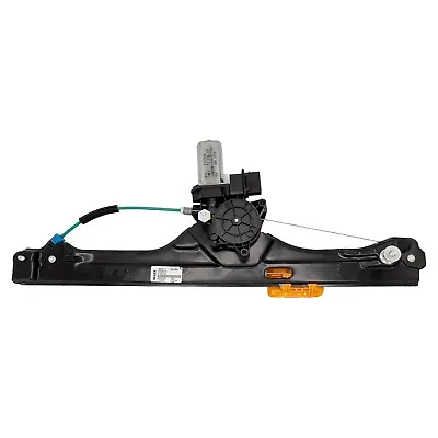 Original BMW 2  F45 Active Tourer Power Window With Engine Front Left 51337490191 • $53.24