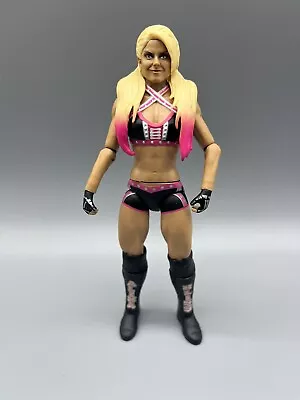 WWE Elite Collection Alexa Bliss Figure Women’s Division Walgreens 2017 • $14.99