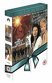 £3.56 • Buy Terms Of Endearment / An Officer And A Gentleman - Double Pack [DVD],  DVD, Rich