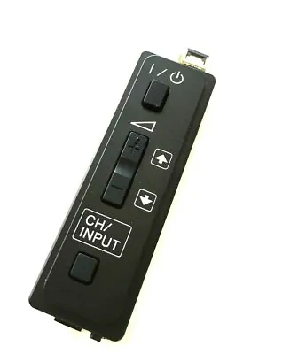 SONY KDL-32R400A Key Button Board 1P-1129800-10SA • $9.95