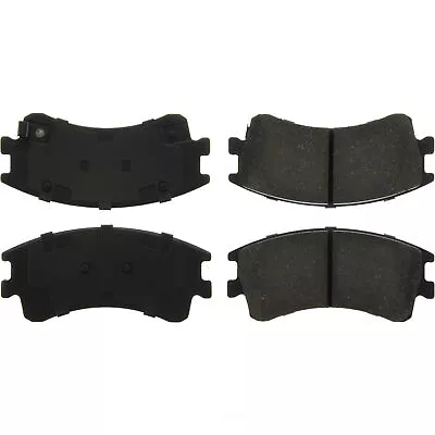 Disc Brake Pad Set-C-TEK Ceramic Front Centric 103.09570 Fits 03-05 Mazda 6 • $28.53