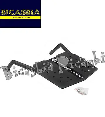 9453 - Support Bauletto Coocase Piaggio Liberty 50/125/200CC 2000 - 2008 • $33.31