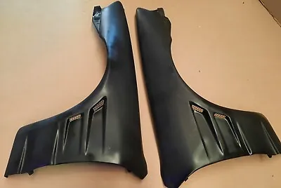 For Nissan S14 Zenki  Fiberglass  Dmax Style 40 Mm+ Front  Fenders • $350