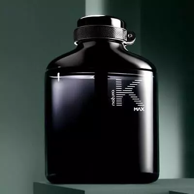 Natura KAIAK K Max Masculine Fragrance Intense Aromatic Free Spirit - 100 Ml • $85