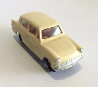 #155 Ford Anglia - Dinky Toys UK (Combined Postage Available) • $25