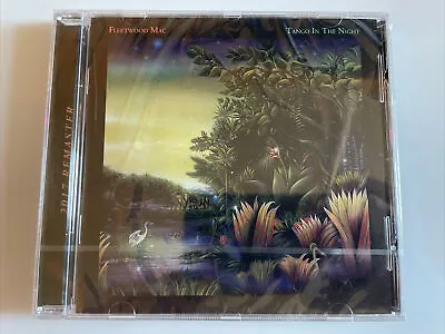 £5.99 • Buy Fleetwood Mac : Tango In The Night CD 30th Anniversary  Remastered (CD) NEW