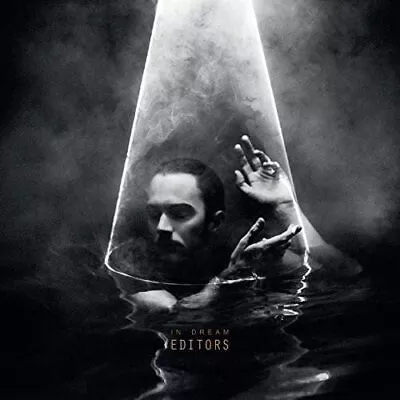 Editors - IN DREAM - Editors CD AOVG The Cheap Fast Free Post The Cheap Fast • £3.91