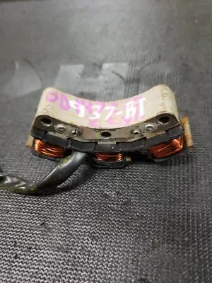 Mercury 18 20 25xd Lighting Charge Stator 86704a2 Outboard Boat Motor Mariner  • $50