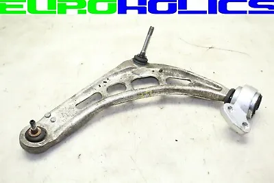 OEM BMW E46 325ci 330i 99-05 Left Front Driver Lower Control Arm Wishbone • $47.49