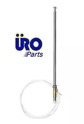 For Mercedes R107 W123 W124 R129 W211 URO PARTS Antenna Mast # 201 827 00 01 • $19.95