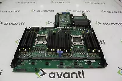 Dell PowerEdge R820 Server Motherboard RN9TC • $195