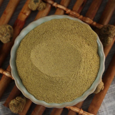 $29.45 • Buy 100% Pure 500g Natural Corydalis Yan Hu Suo  Root Powder/ Yuan Hu Root Powder