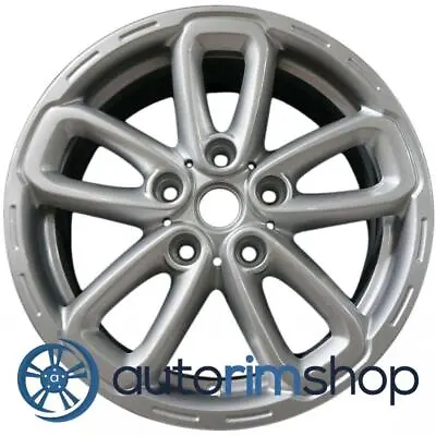 MINI Cooper Countryman Paceman 2015 2016 2017 17  OEM Wheel Rim • $228.94