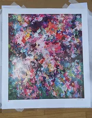 Mr. Jago - Avar Art Screen Print • $700