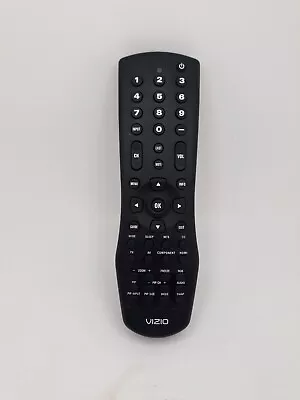 Genuine Vizio TV Remote Control 6150BC0-R Tested & Working • $5.99